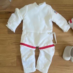 American Girl Astronaut Set